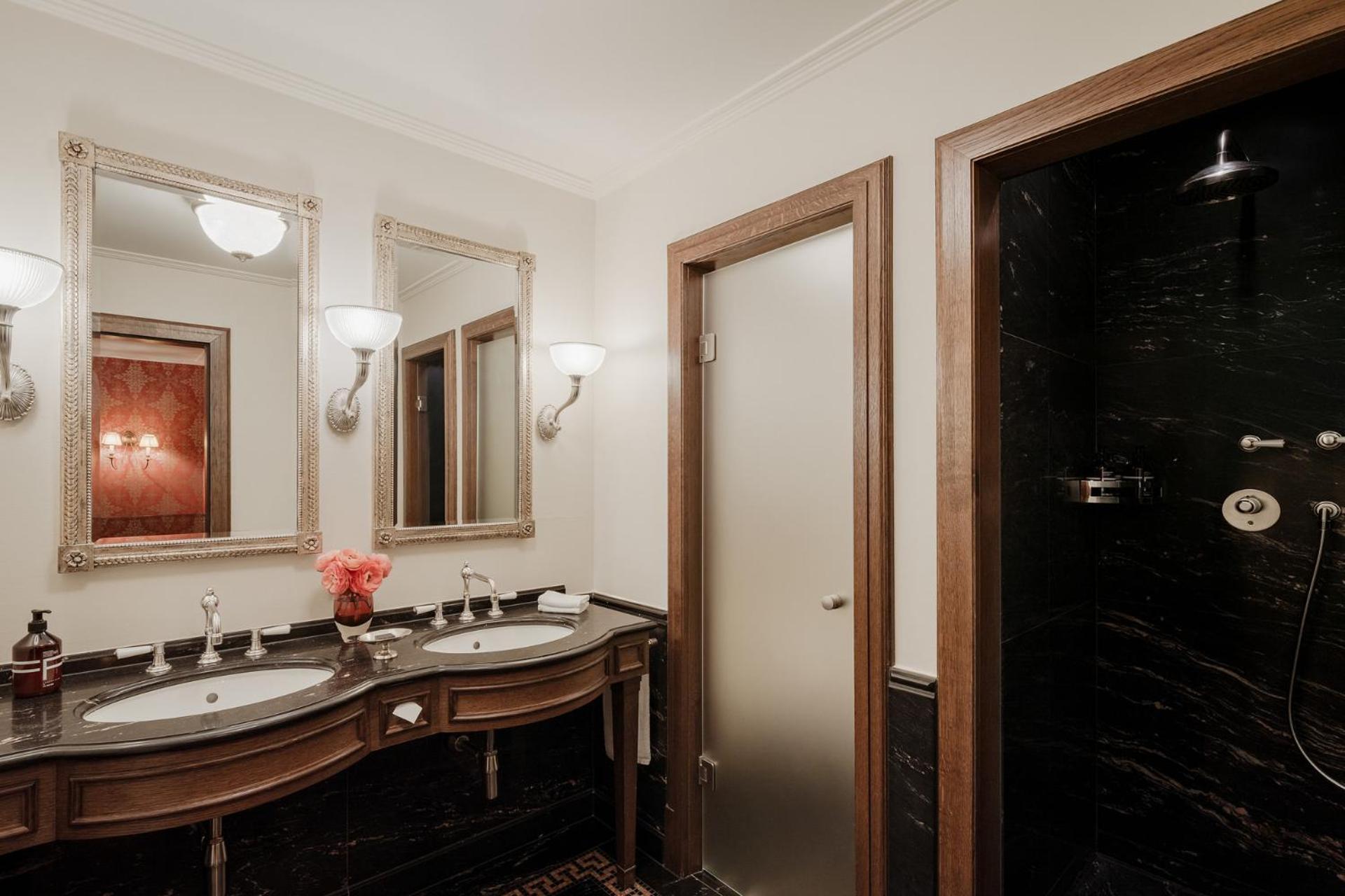 Deluxe Doppelzimmer